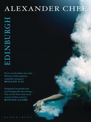 Edinburgh - ebook